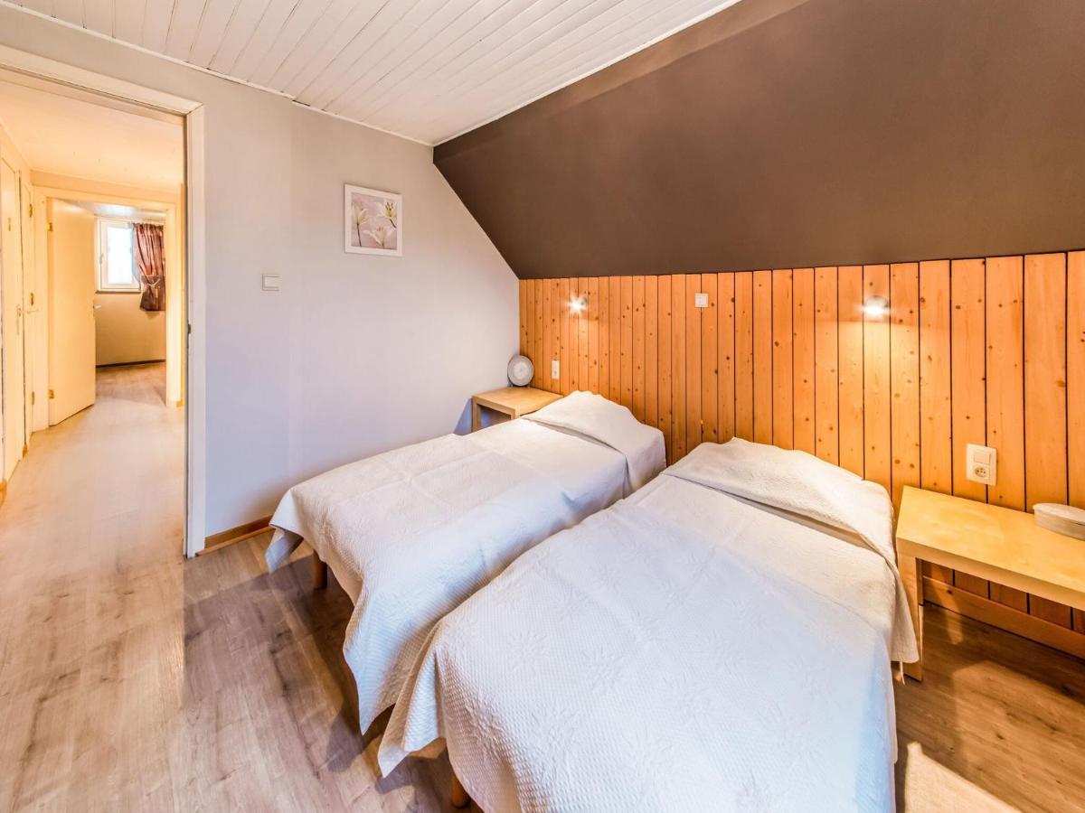 סנט - אודה Modern Holiday Home In Lavacherie מראה חיצוני תמונה