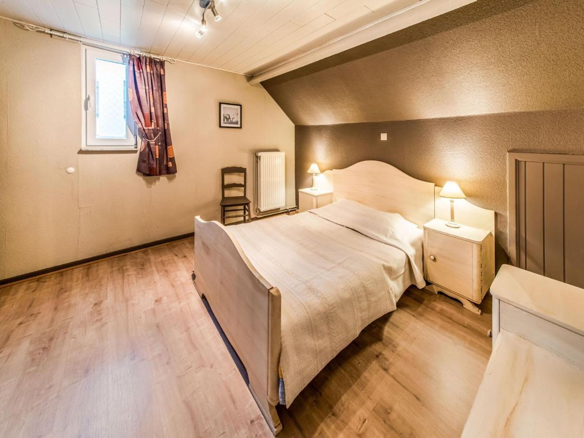 סנט - אודה Modern Holiday Home In Lavacherie מראה חיצוני תמונה